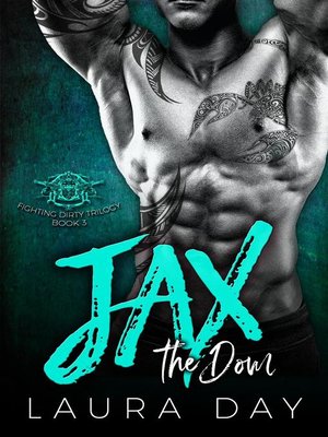 cover image of Jax the Dom